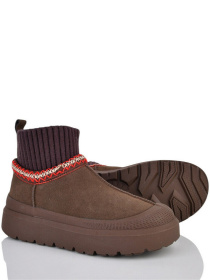 Сапоги ITTS модель KTN90-24 Фото