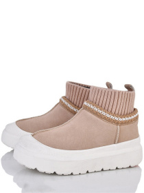 Сапоги ITTS модель KTN90-26 Фото