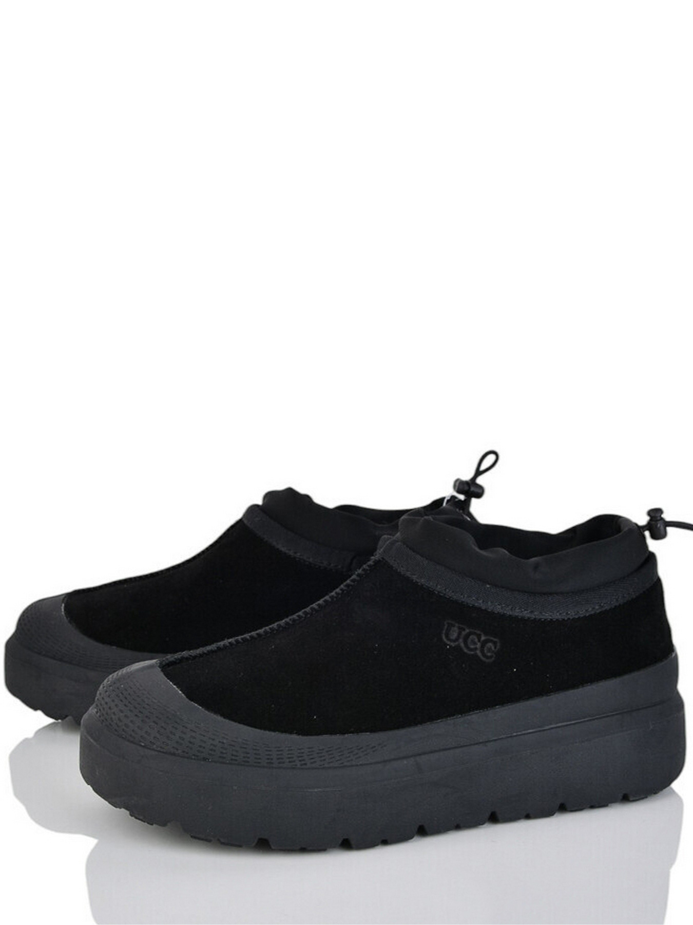 Сапоги ITTS модель KTN93-1 Фото