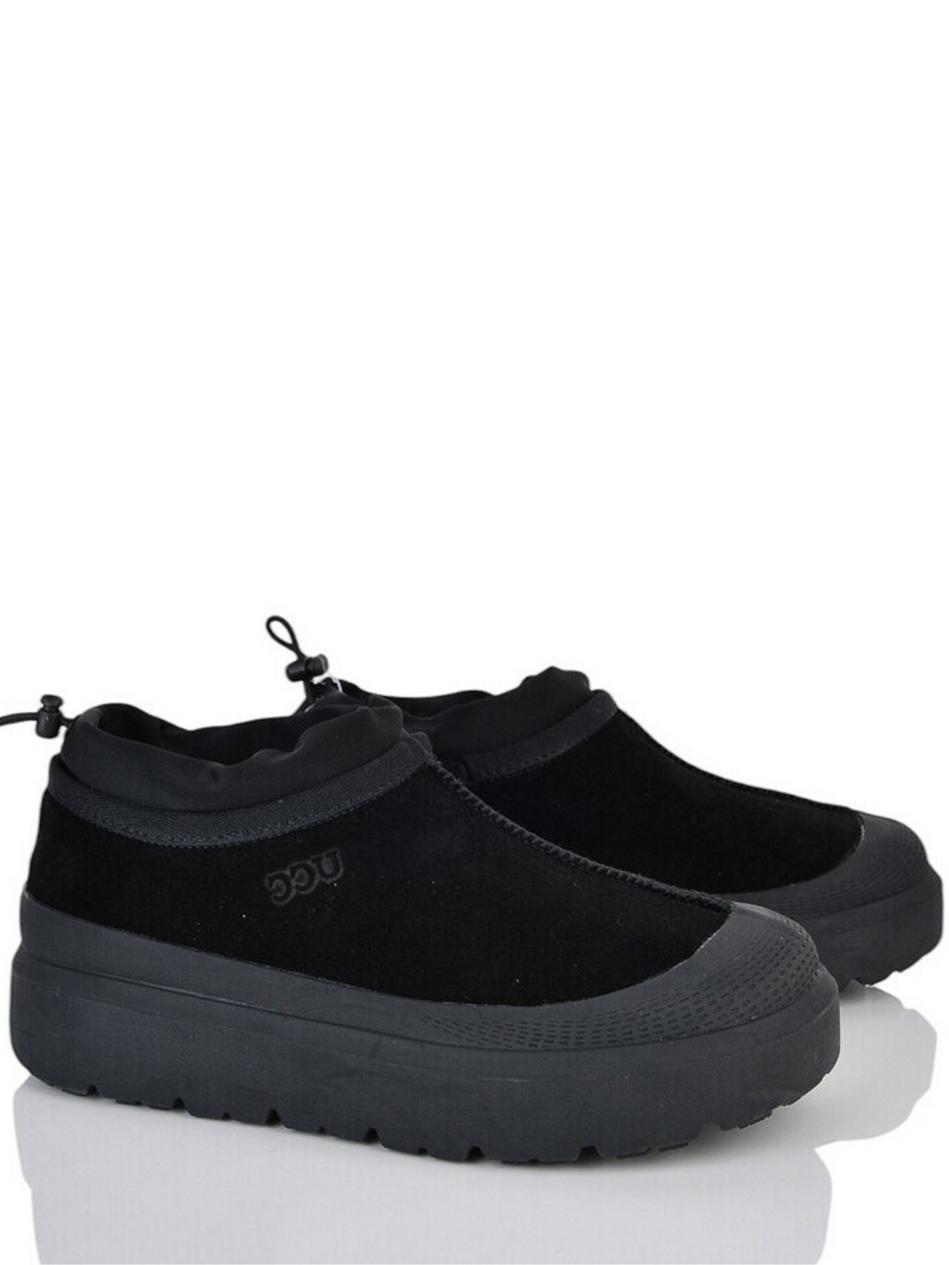 Сапоги ITTS модель KTN93-1 Фото