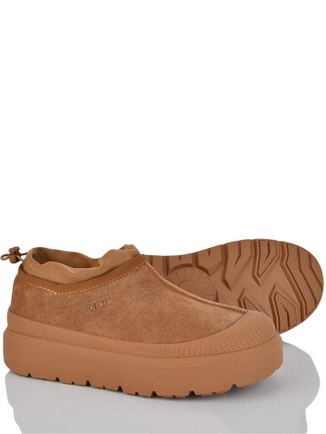 Сапоги ITTS модель KTN93-20 Фото