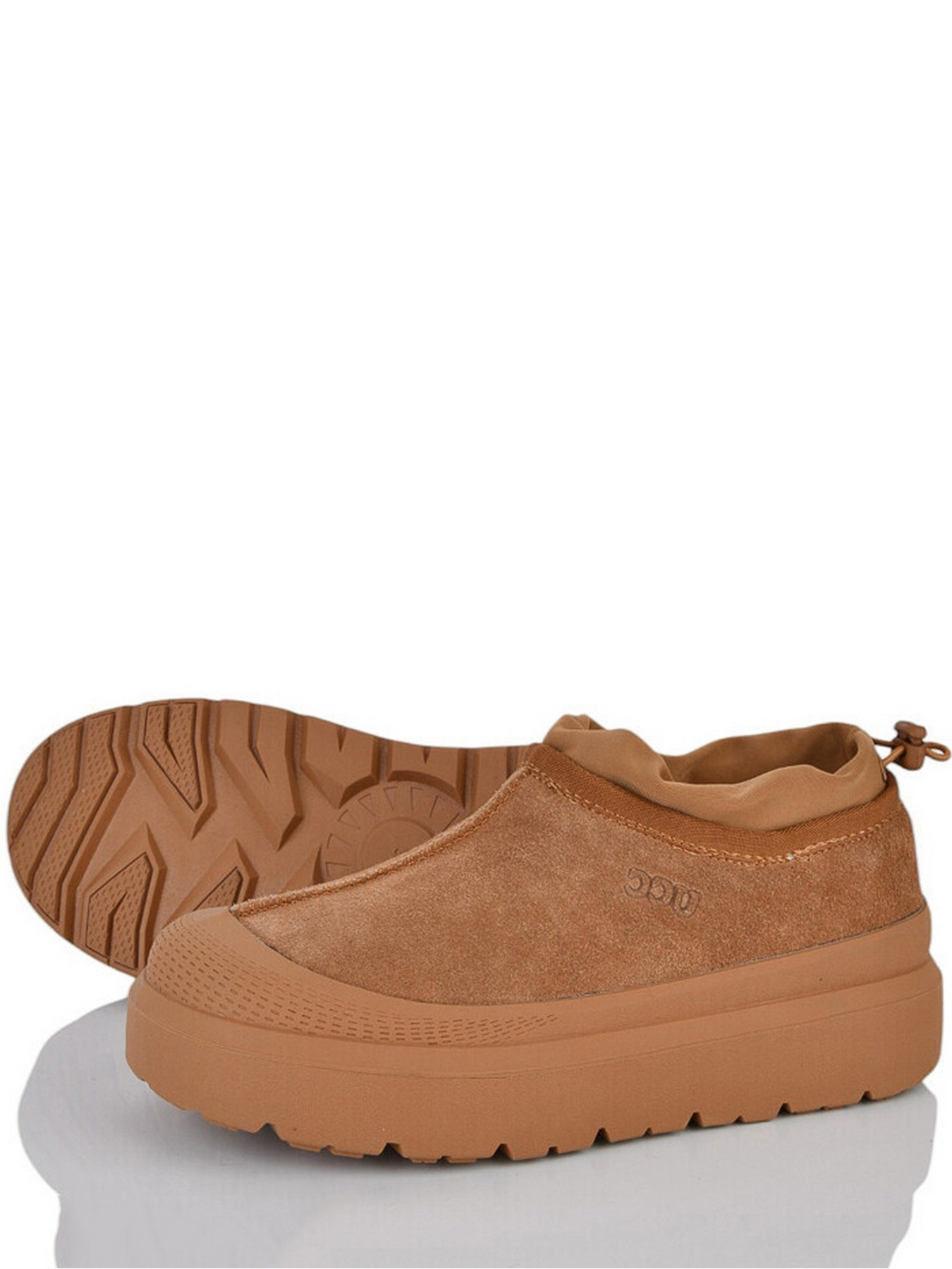 Сапоги ITTS модель KTN93-20 Фото