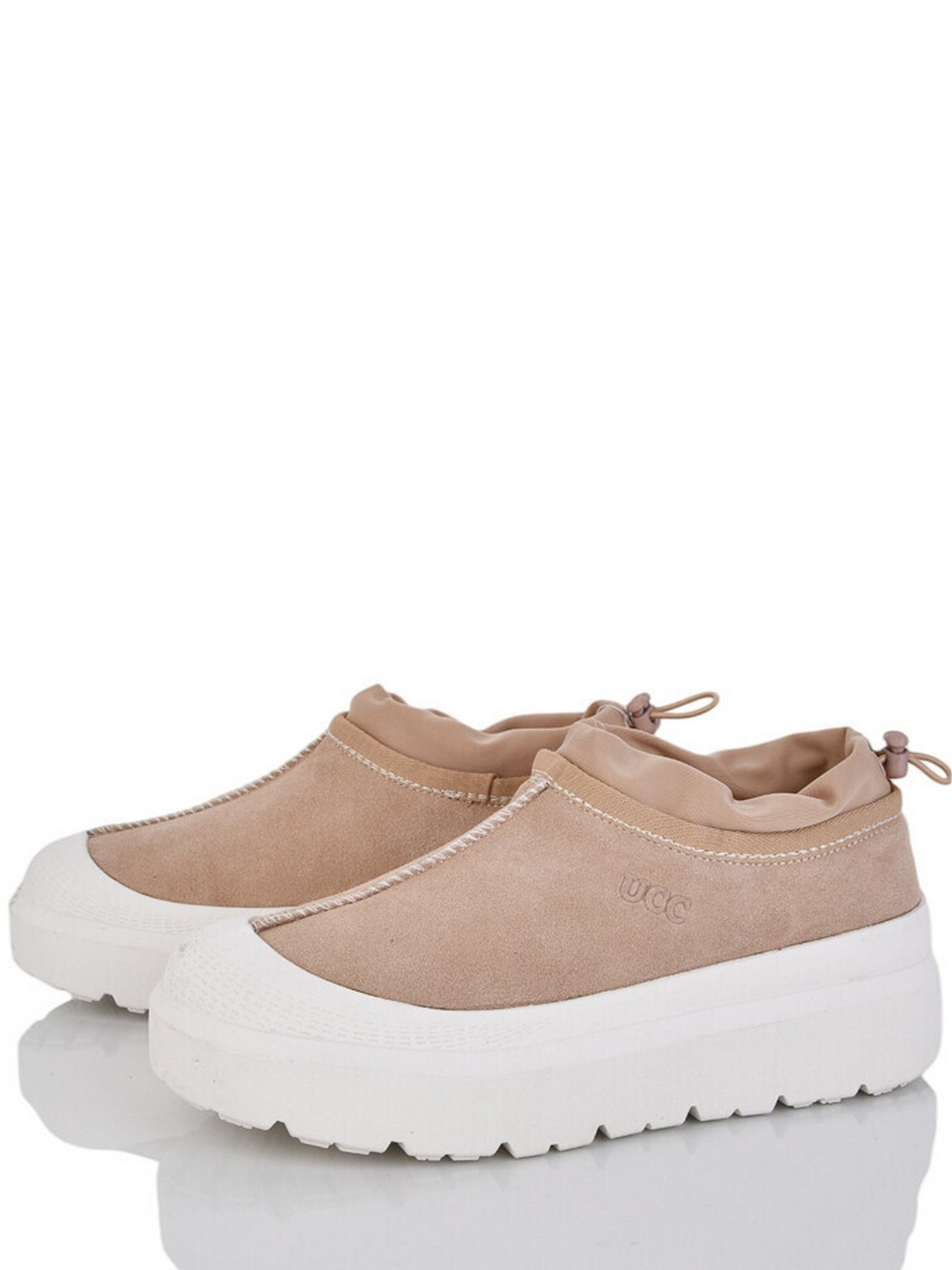 Сапоги ITTS модель KTN93-26 Фото