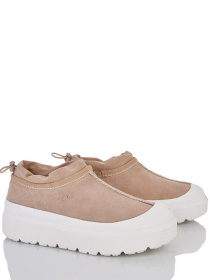 Сапоги ITTS модель KTN93-26 Фото