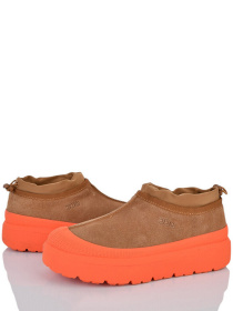 Сапоги ITTS модель KTN93-A20 Фото