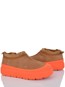 Сапоги ITTS модель KTN93-A20 Фото