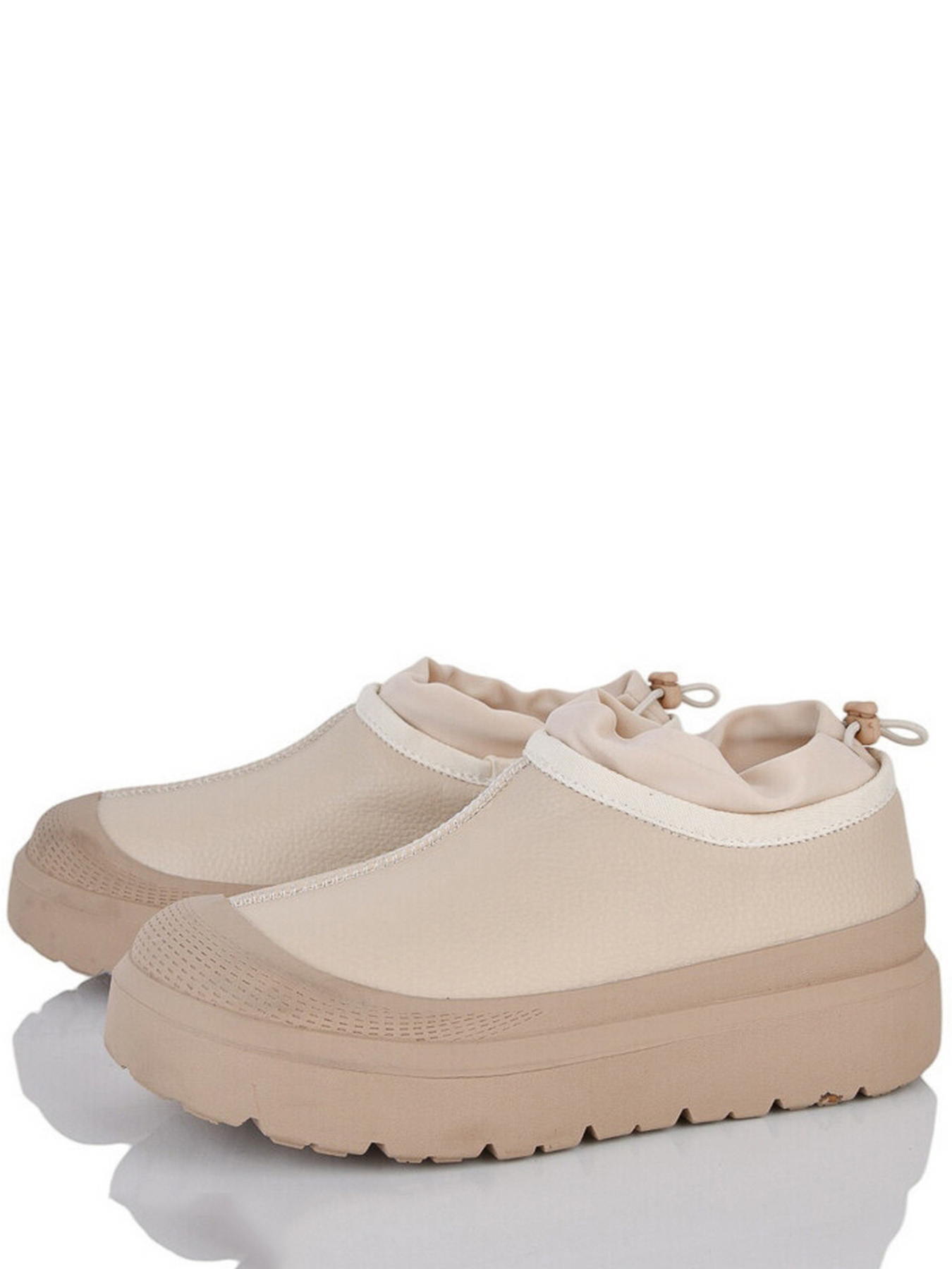 Сапоги ITTS модель KTN93-E Фото