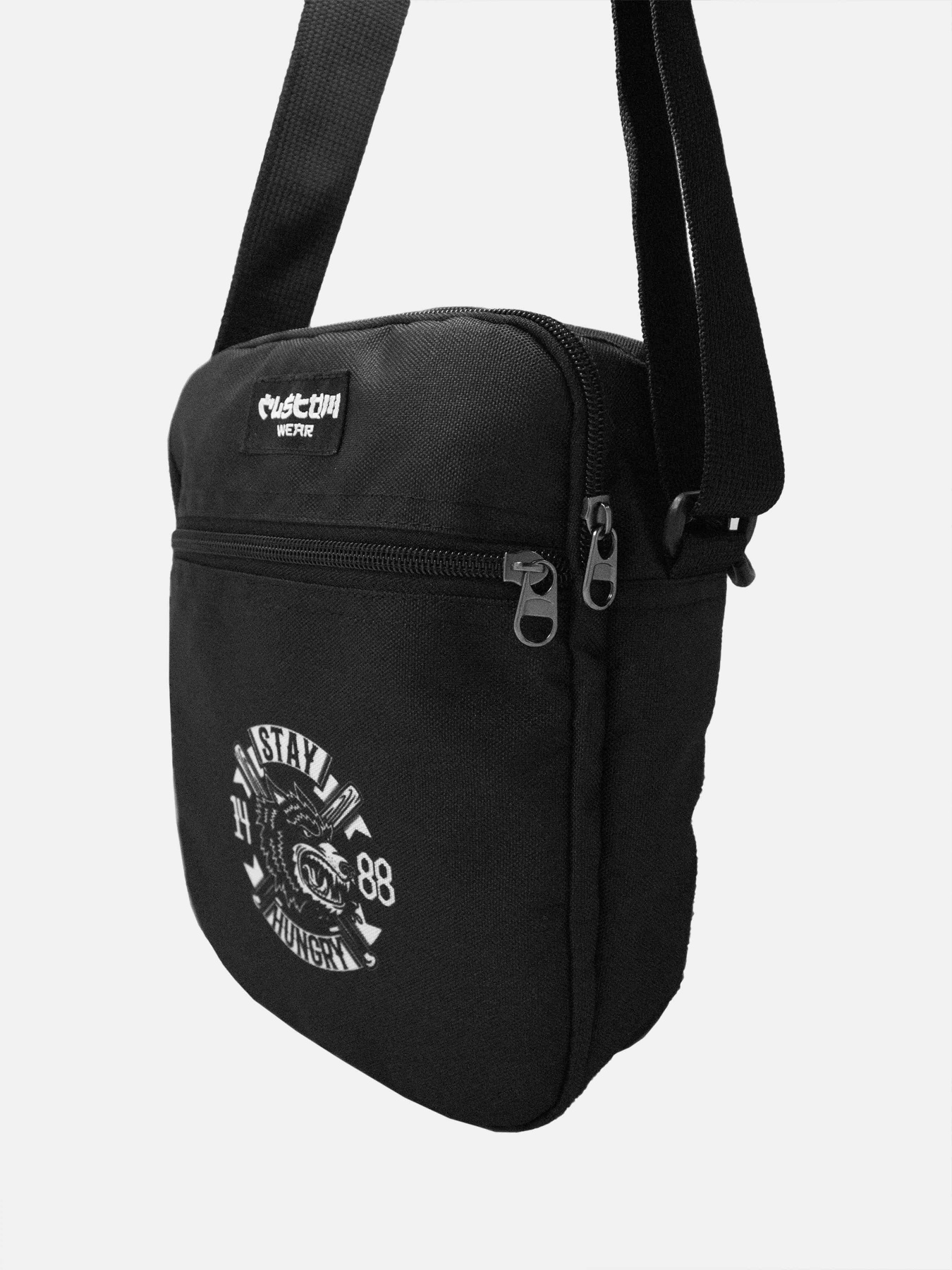 Мессенджер Custom Wear Модель cw-mes-5272 Фото