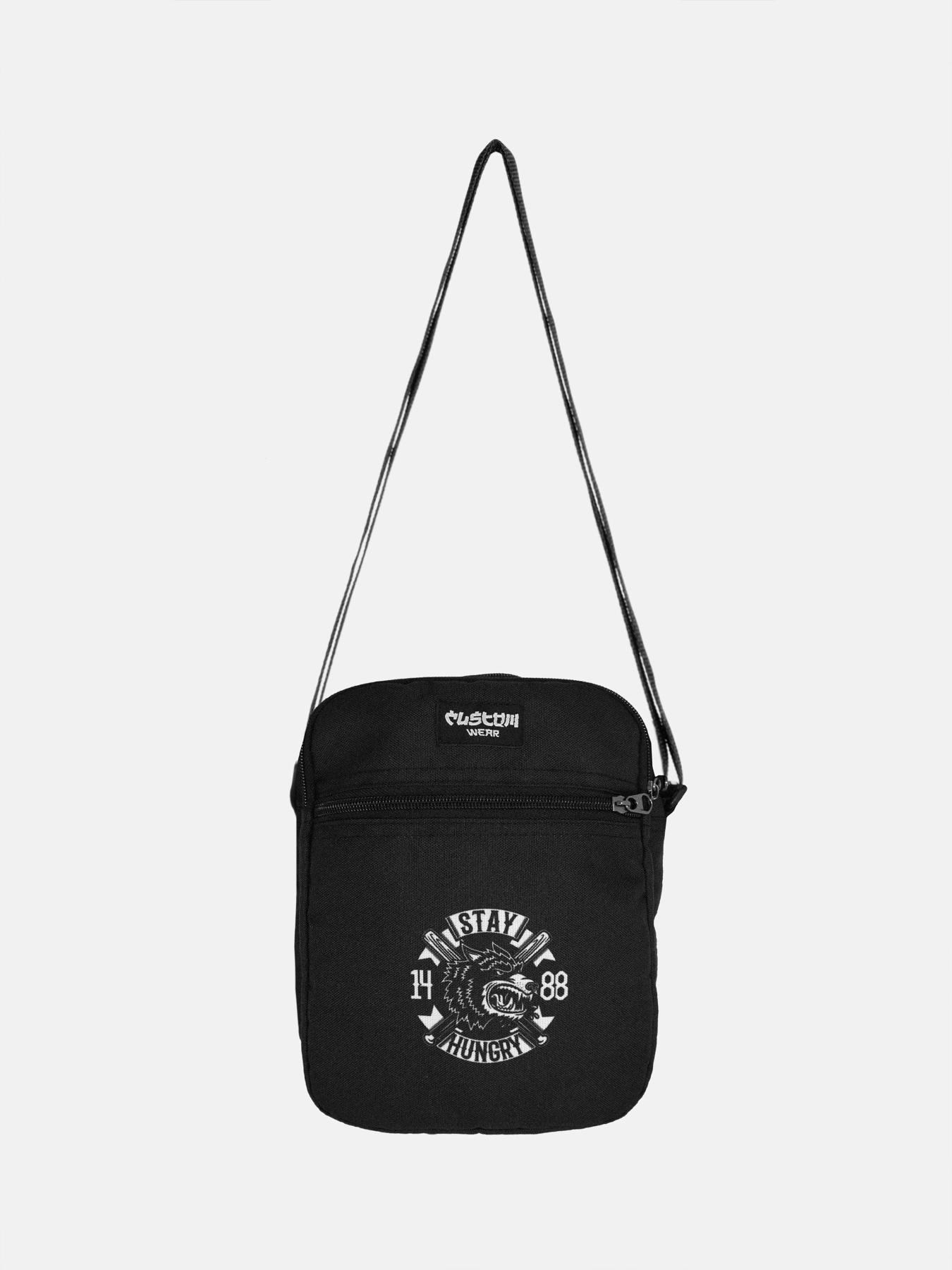 Мессенджер Custom Wear модель cw-mes-5272 Фото