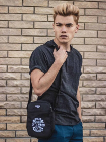 Мессенджер Custom Wear модель cw-mes-5272 Фото