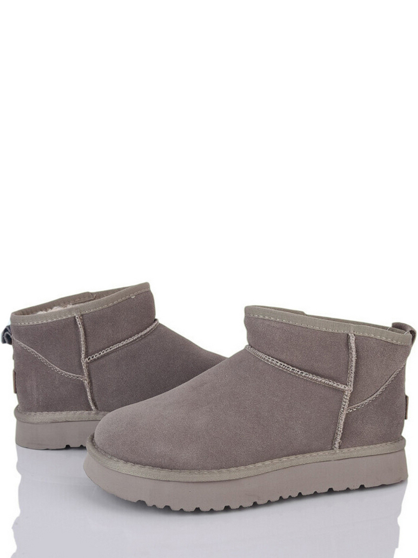 Сапоги ITTS модель SN9960-21 Фото