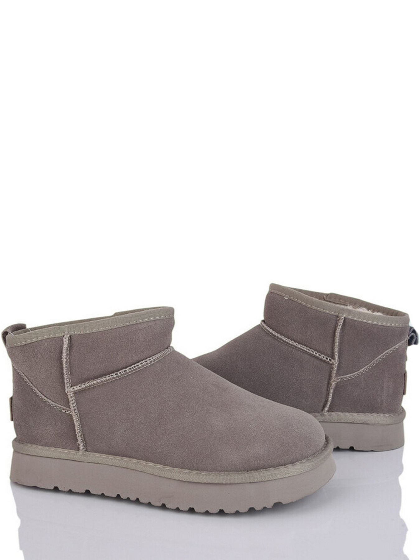 Сапоги ITTS модель SN9960-21 Фото