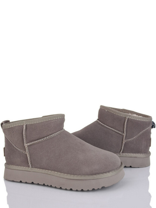 Чоботи ITTS модель SN9960-21 Фото