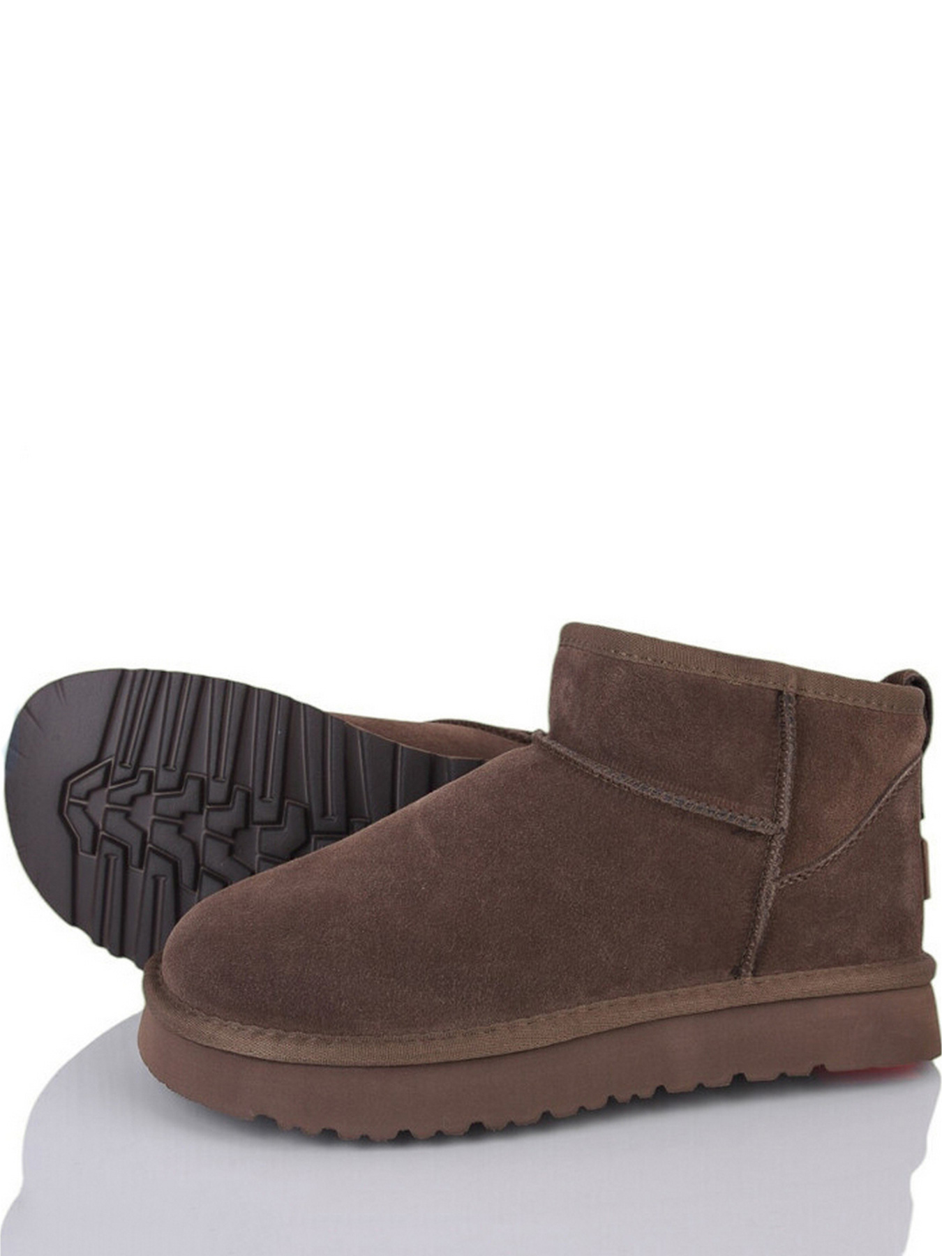 Сапоги ITTS модель SN9960-35 Сапоги ITTS модель SN9960-35 Фото