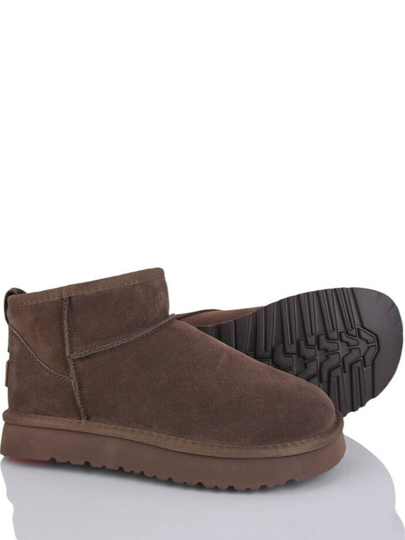 Сапоги ITTS модель SN9960-35 Сапоги ITTS модель SN9960-35 Фото