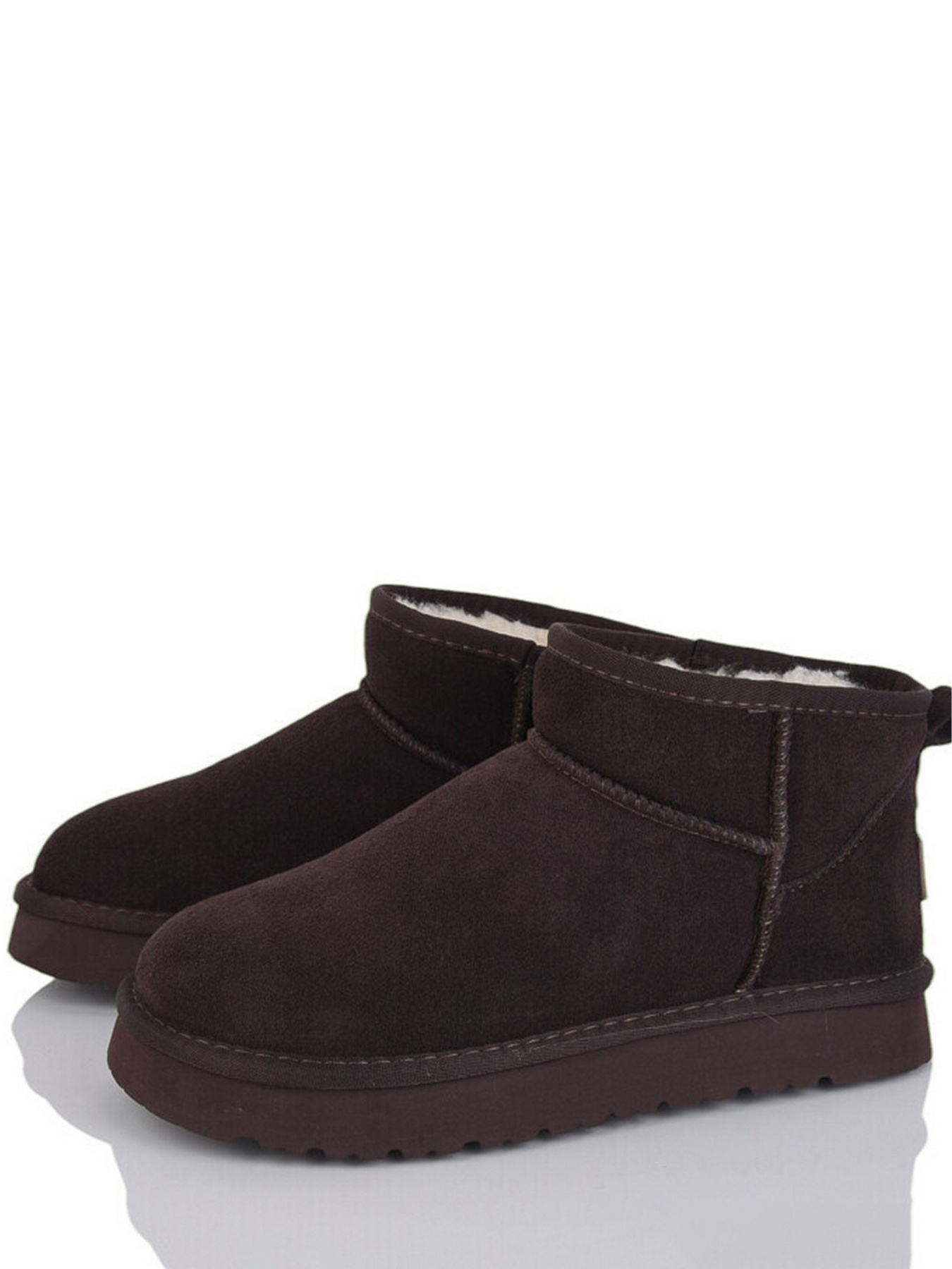 Сапоги ITTS модель SN9960-41 Фото