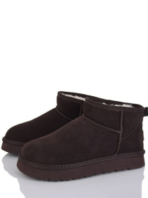 Сапоги ITTS модель SN9960-41 Фото