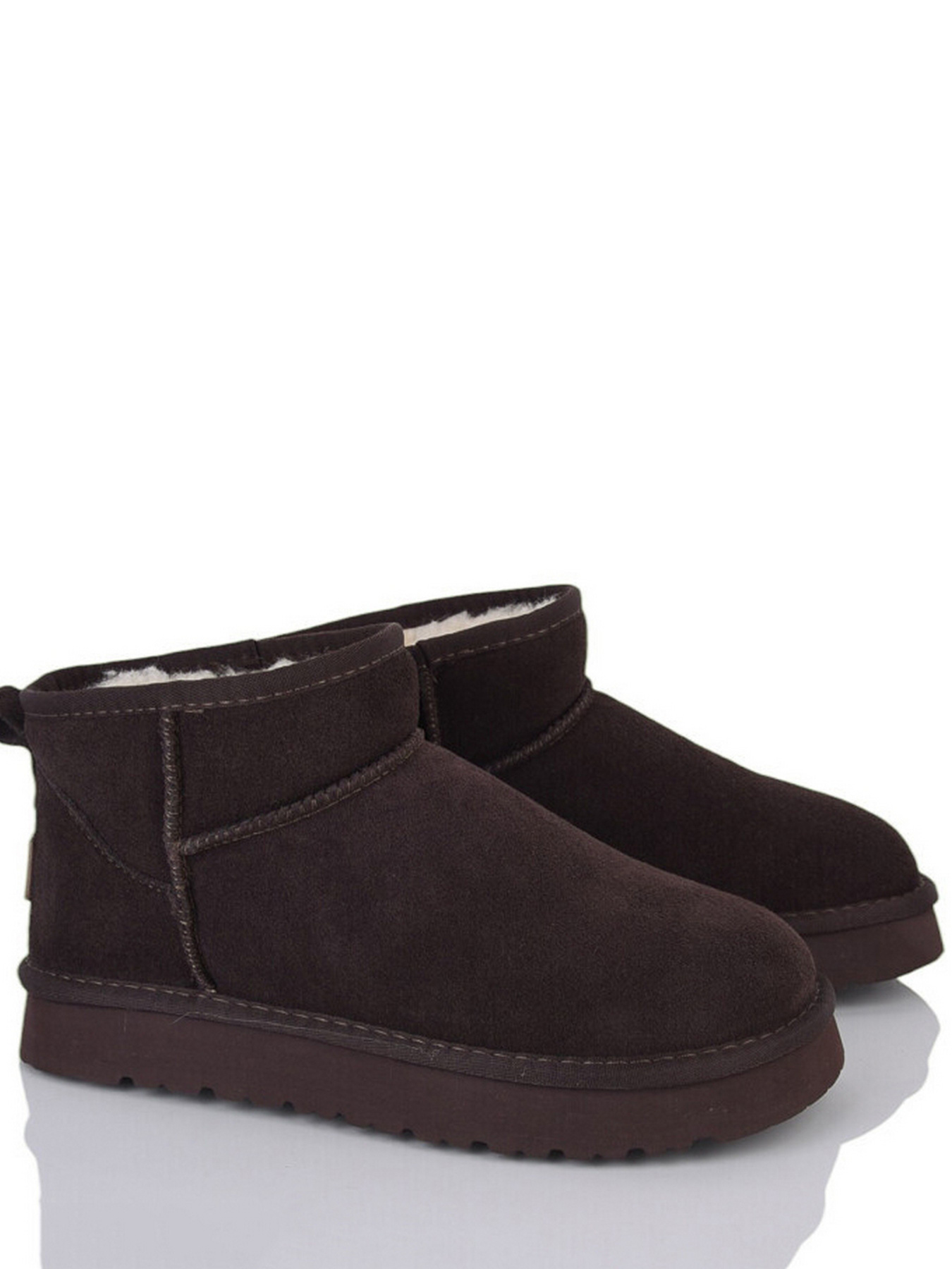 Сапоги ITTS модель SN9960-41 Фото