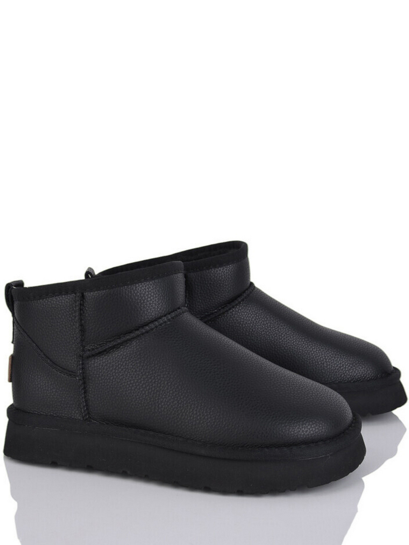 Сапоги ITTS модель SN9960-A Фото