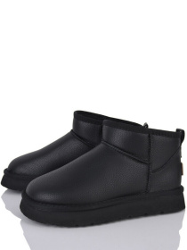 Сапоги ITTS модель SN9960-A Фото