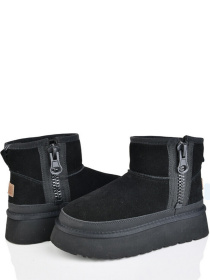 Сапоги ITTS модель FN248-1 Фото