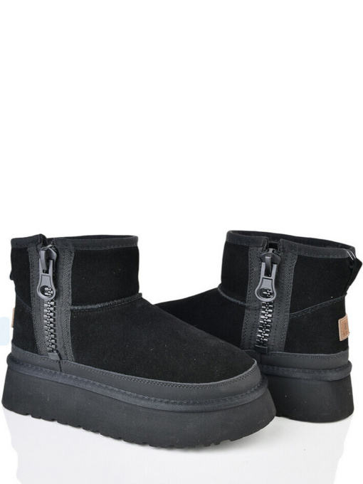 Чоботи ITTS модель FN248-1 Фото