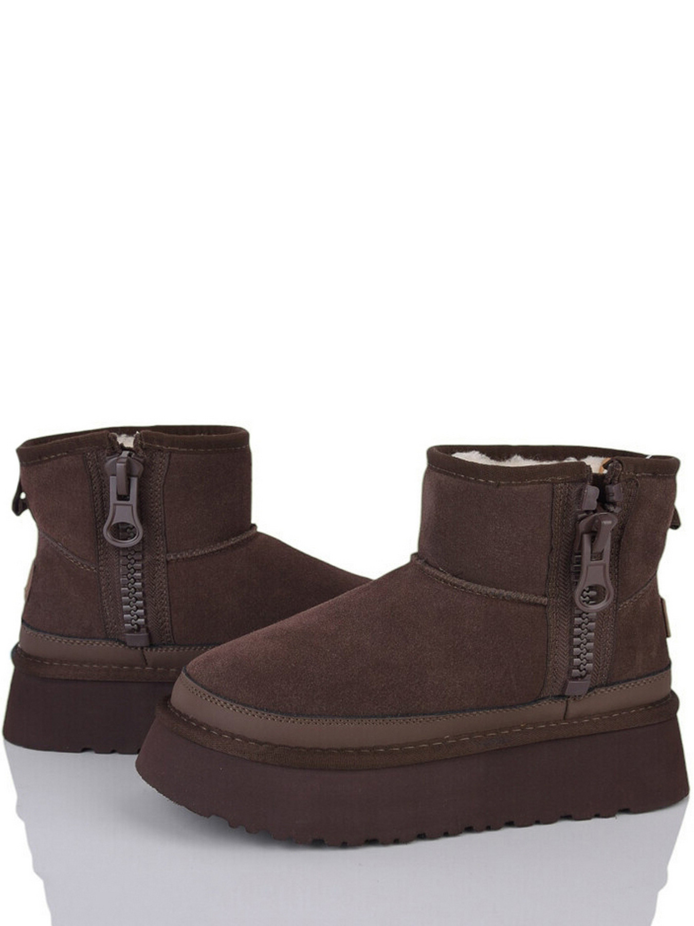 Сапоги ITTS модель FN248-24 Фото