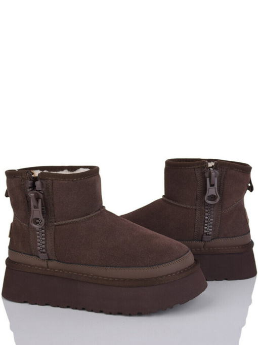 Чоботи ITTS модель FN248-24 Фото