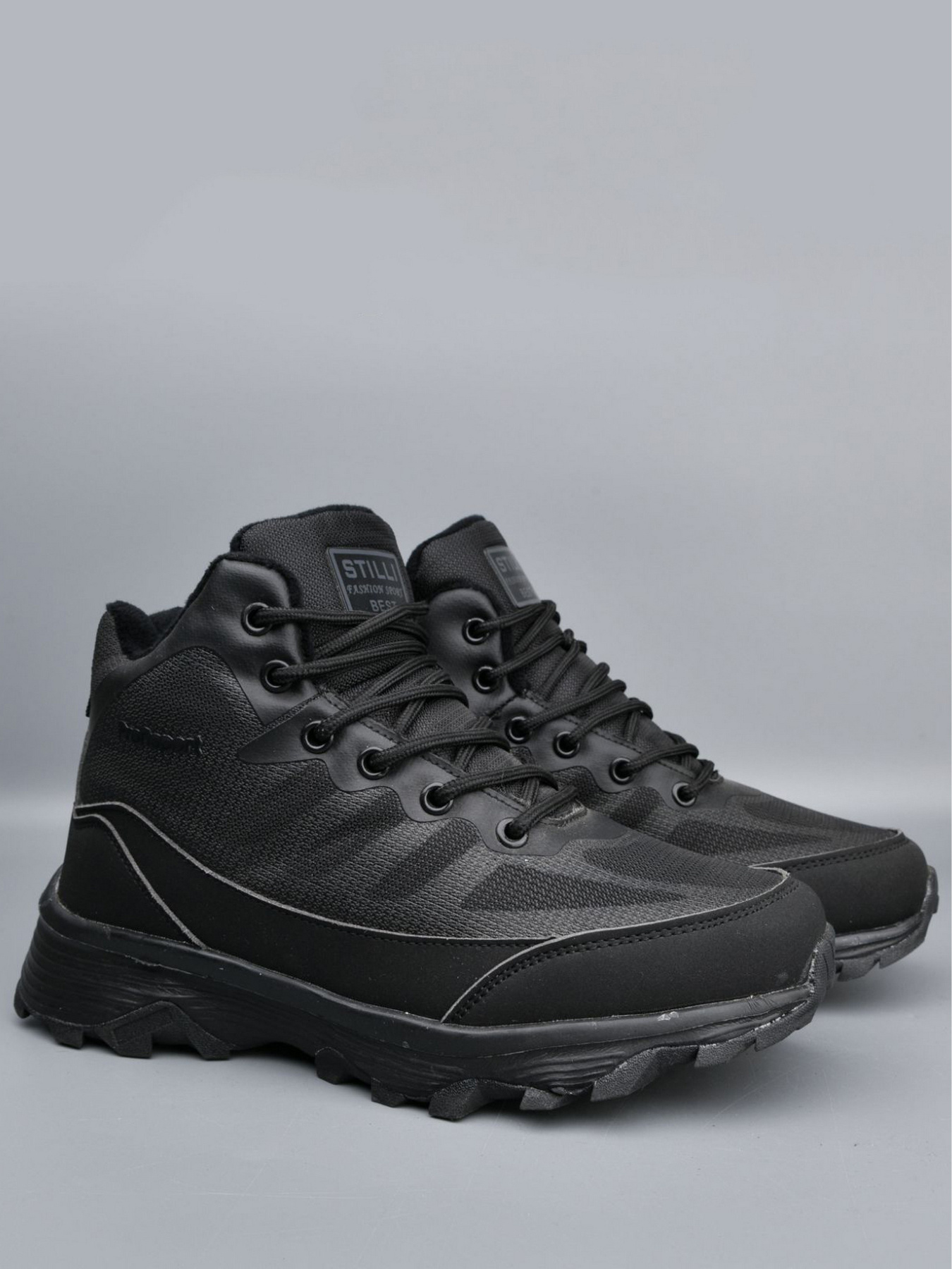 Ботинки Stilli модель HN900-1 Фото