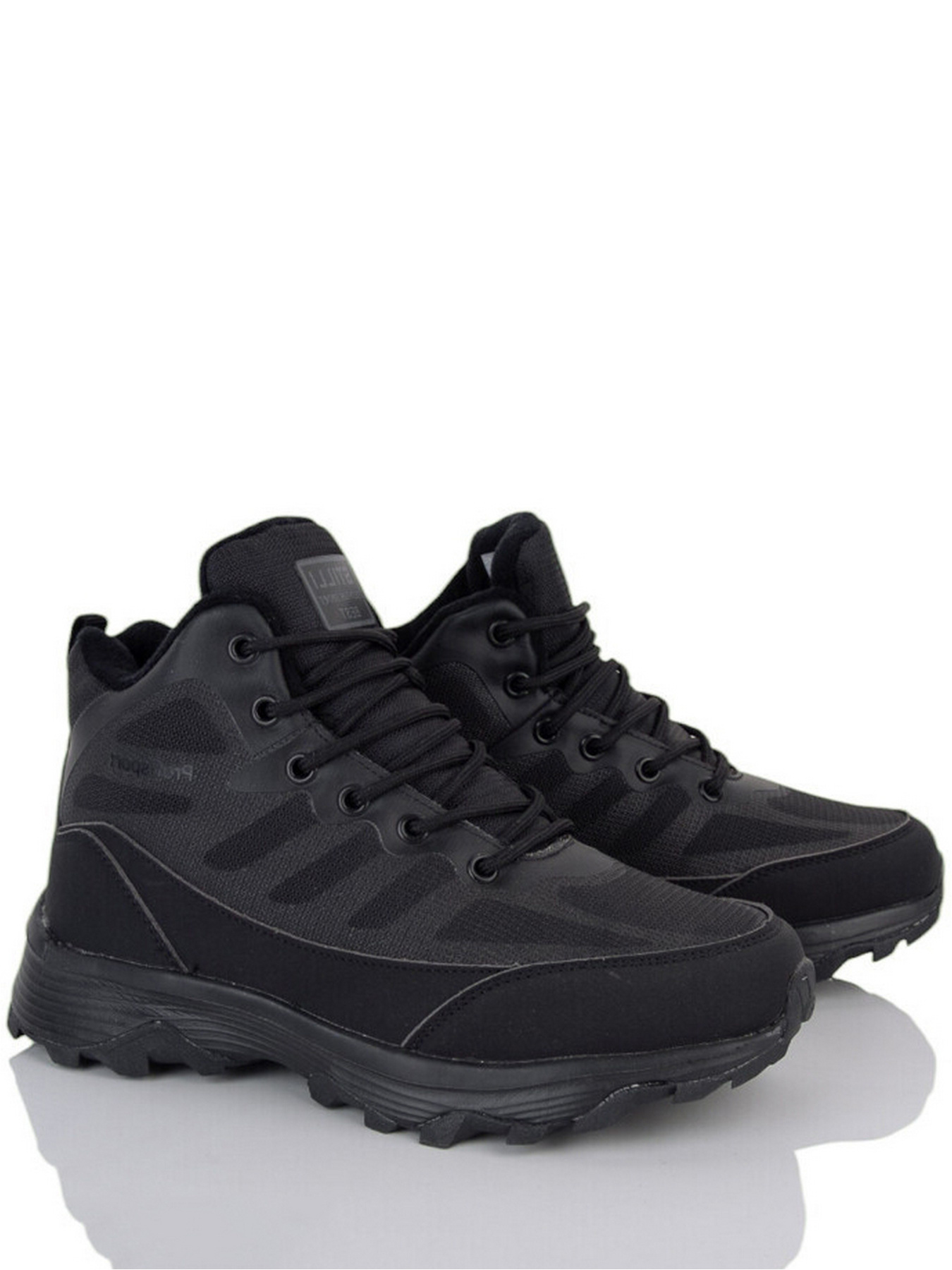 Черевики Stilli модель HN900-1 Фото