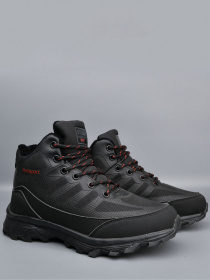 Ботинки Stilli модель HN900-3 Фото