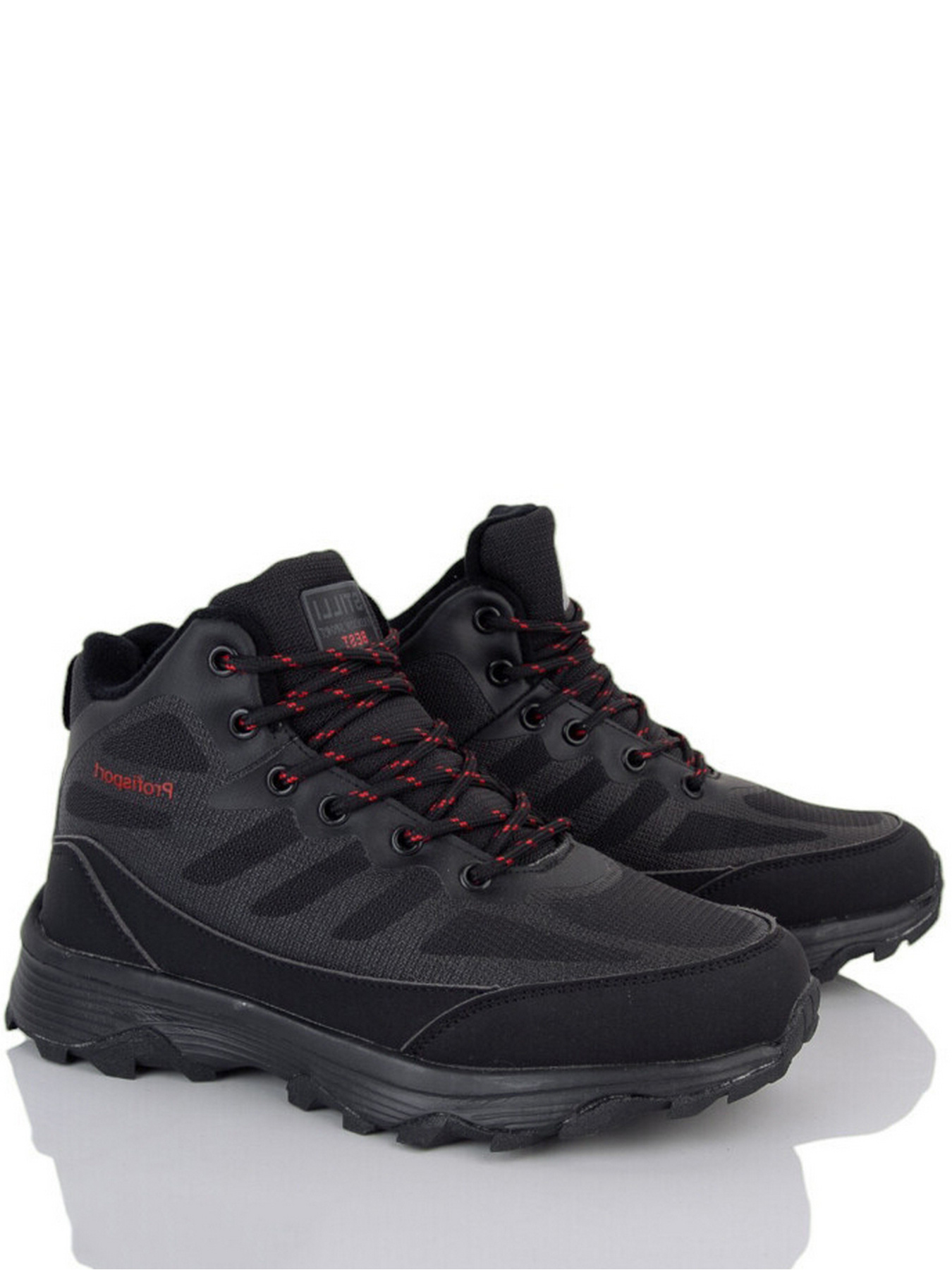 Черевики Stilli модель HN900-3 Фото