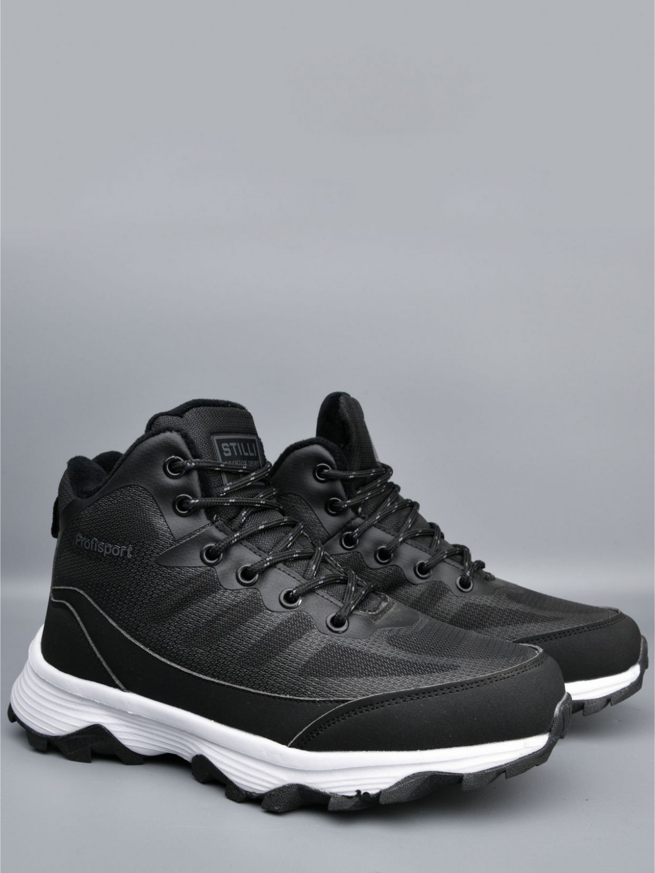 Ботинки Stilli модель HN900-4 Фото