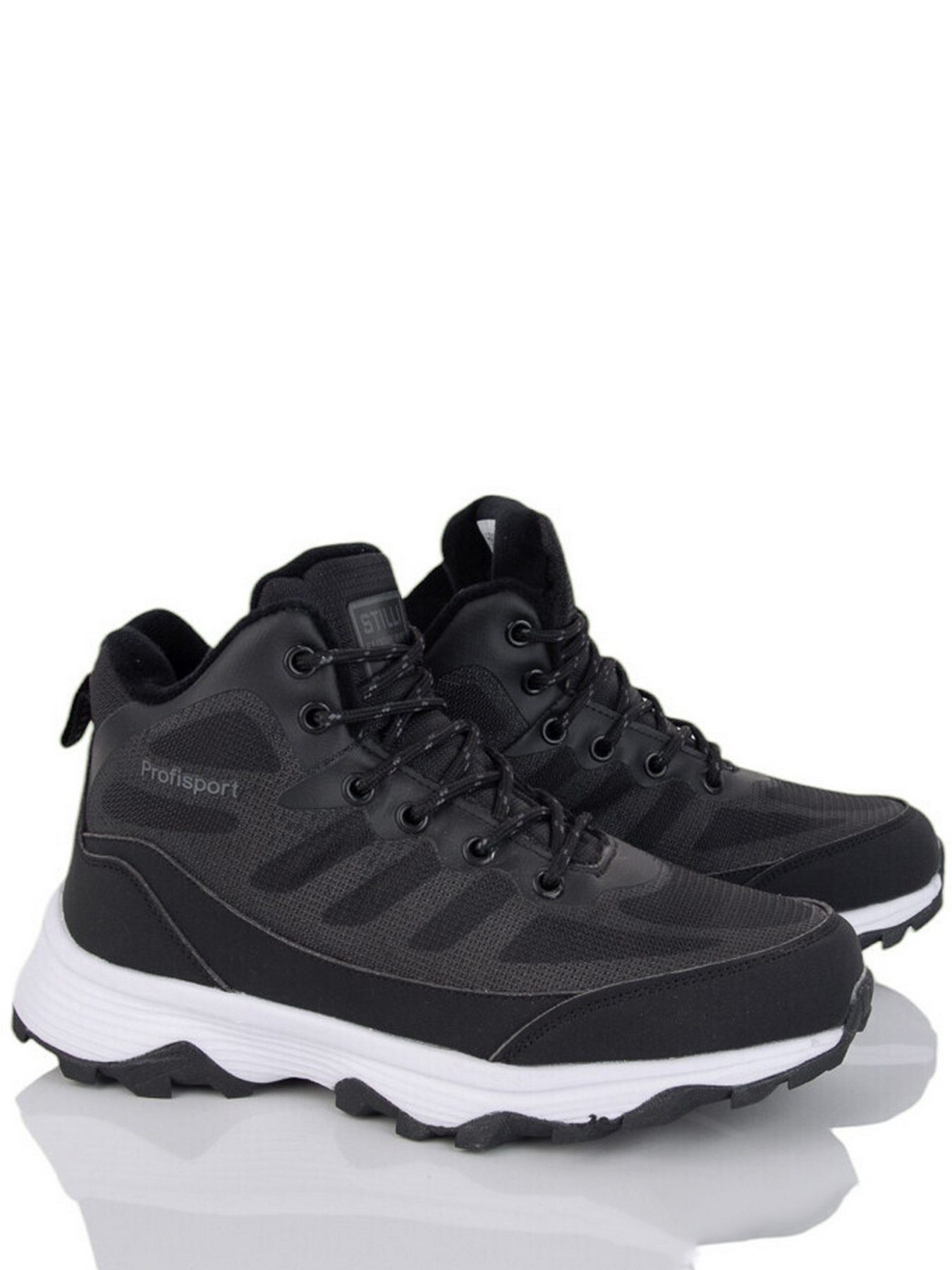 Черевики Stilli модель HN900-4 Фото