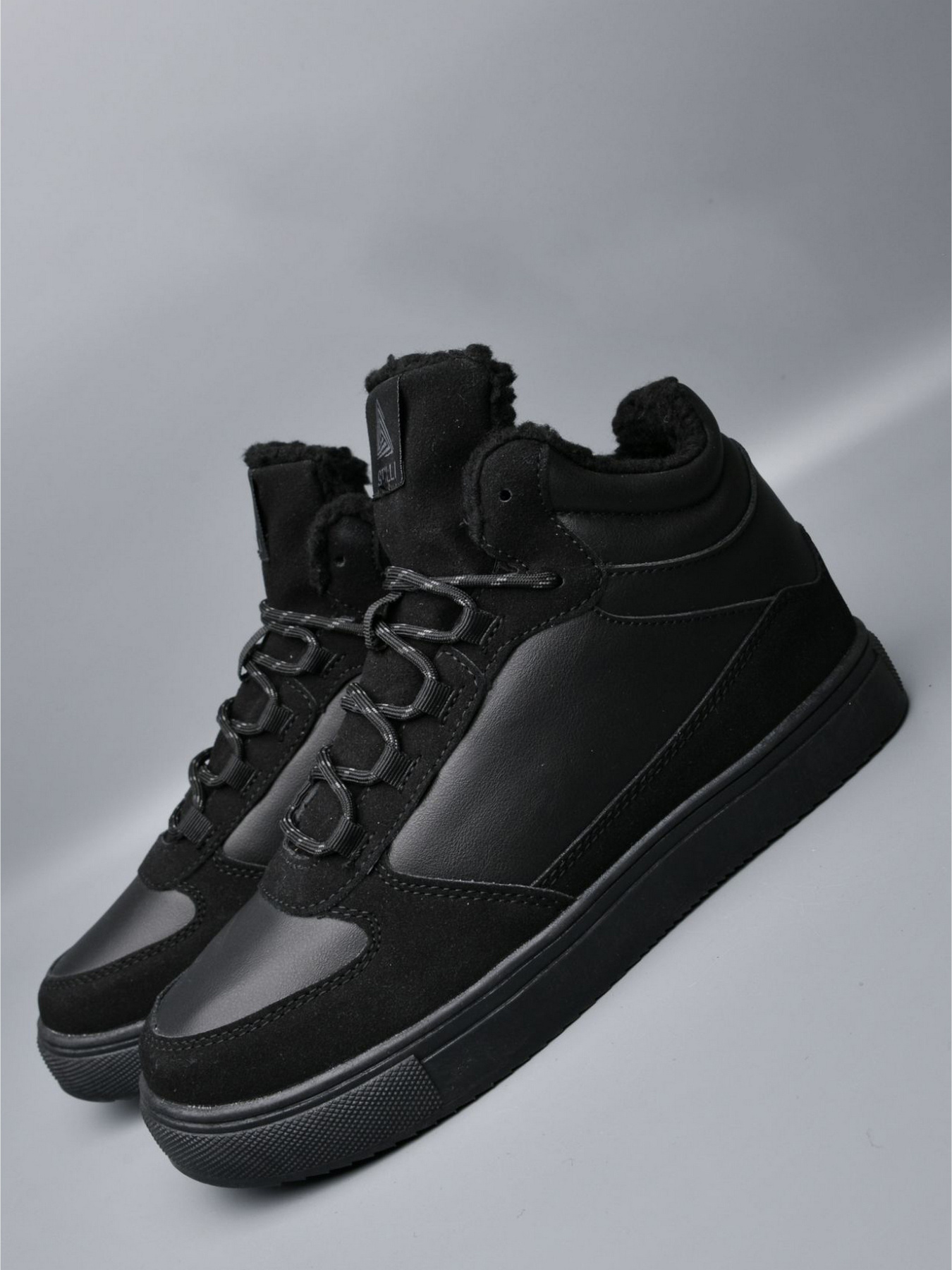 Ботинки Stilli модель CXN1710-1 Фото