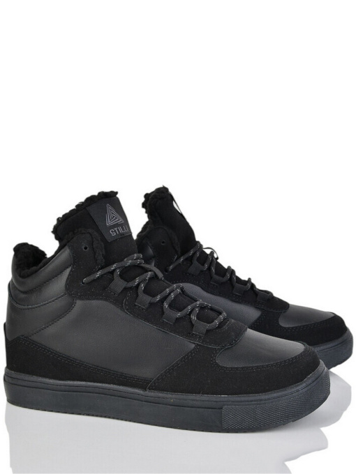 Ботинки Stilli модель CXN1710-1 Фото