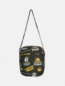 Мессенджер Custom Wear Модель cw-mes-9089 Фото