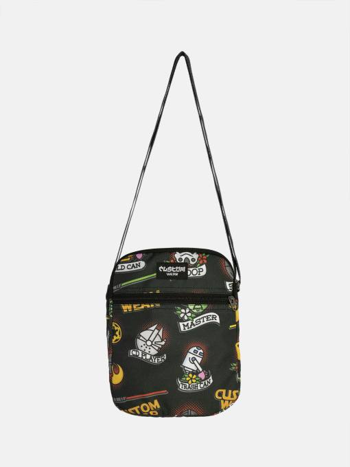 Мессенджер Custom Wear модель cw-mes-9089 Фото