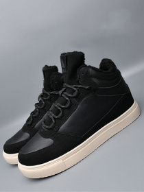 Ботинки Stilli модель CXN1710-2 Фото