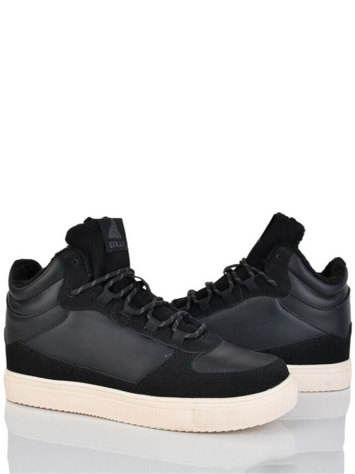 Ботинки Stilli модель CXN1710-2 Фото