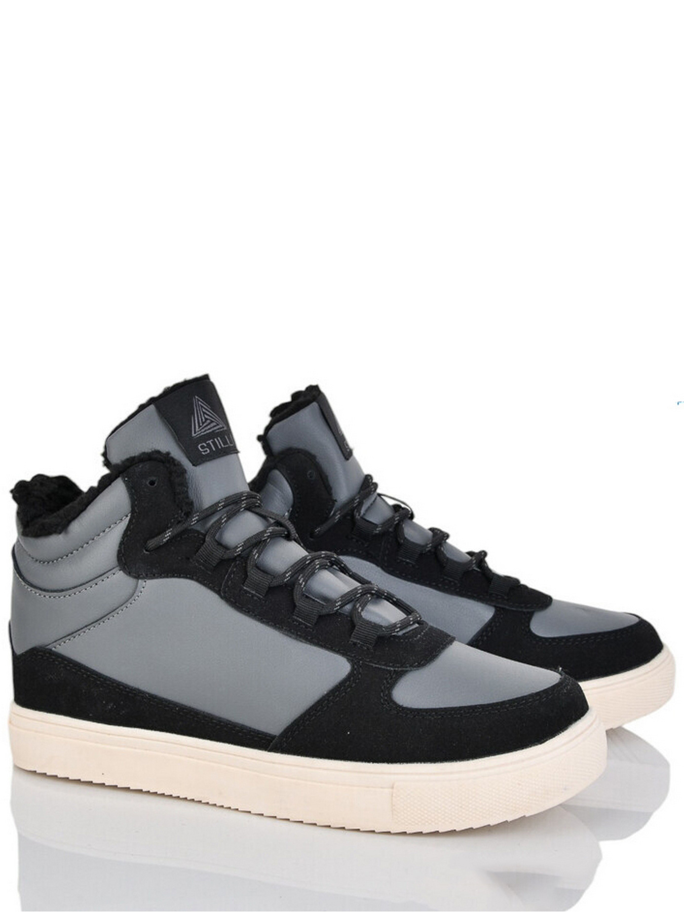 Ботинки Stilli модель CXN1710-3 Фото