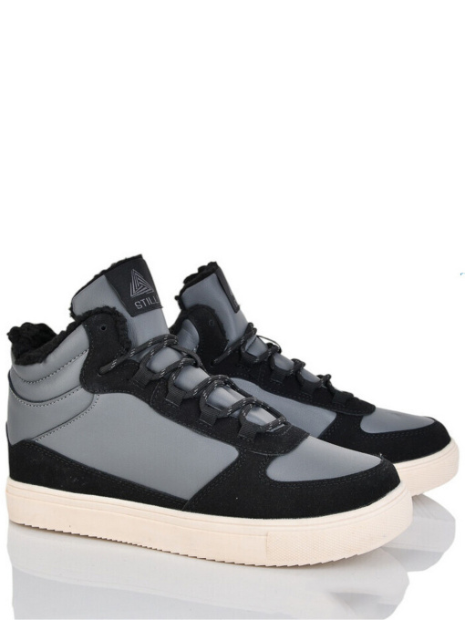 Ботинки Stilli модель CXN1710-3 Фото