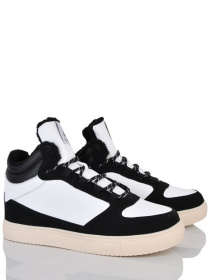 Черевики Stilli Модель CXN1710-4 Фото