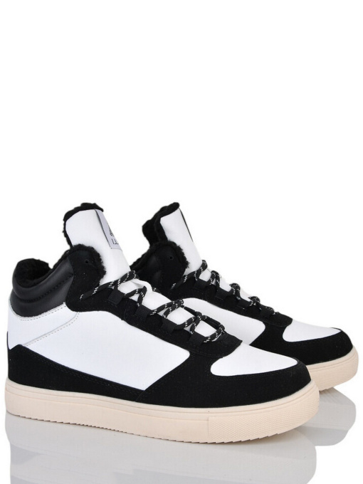 Черевики Stilli модель CXN1710-4 Фото