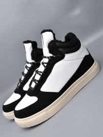 Ботинки Stilli модель CXN1710-4 Фото