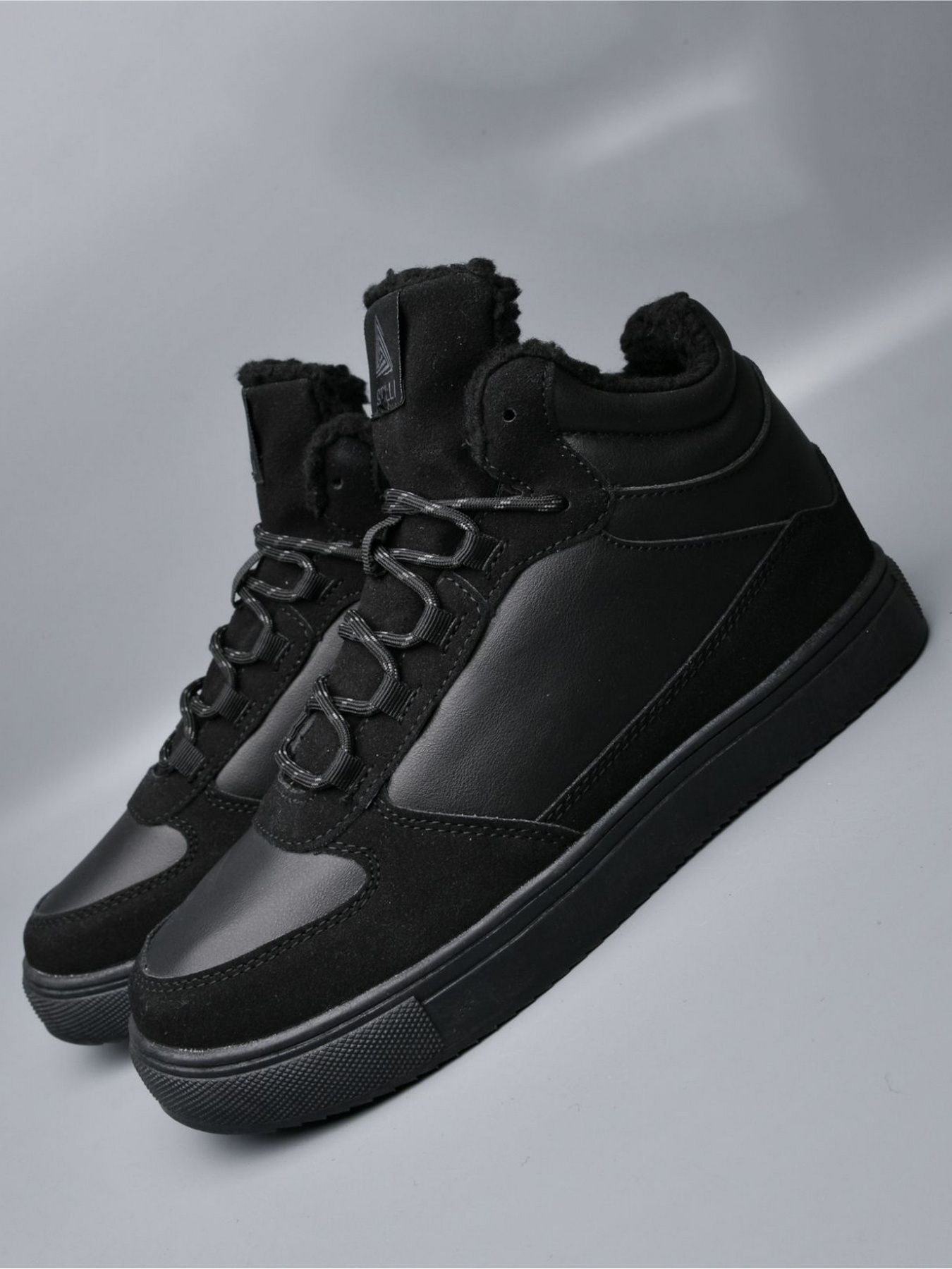 Ботинки Stilli модель CXN1780-1 Фото