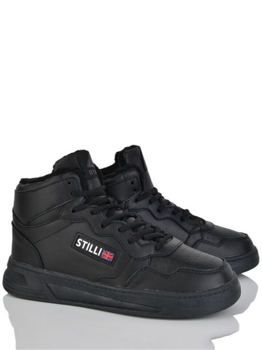 Ботинки Stilli модель CXN1780-1 Фото