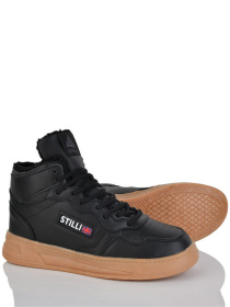 Черевики Stilli Модель CXN1780-3 Фото