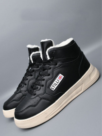 Ботинки Stilli модель CXN1780-5 Фото