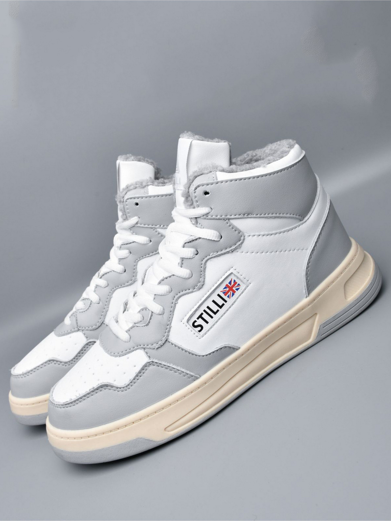 Ботинки Stilli модель CXN1780-6 Фото